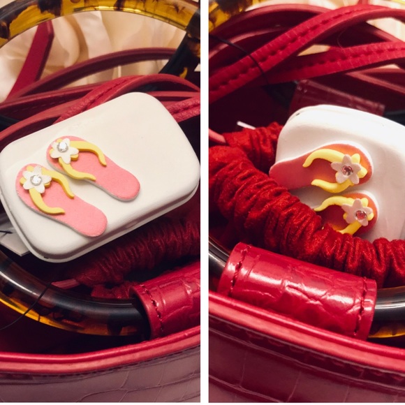 Party Favor/Bridesmaids’ Gift/Jewelry Holder - Picture 6 of 8